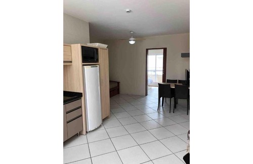 Ingleses Centro Apartment | Residencial Gaivotas 04 - 1 Quartos - Excelente localização