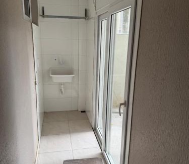 Torres Apartment | Residencial Itapeva