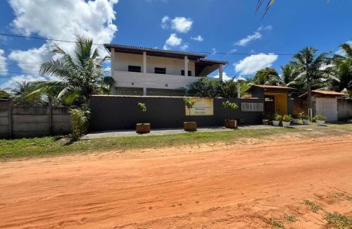 Imbassai Apartment | Residencial Jardim Imbassai 4 apt mobiliado com piscina