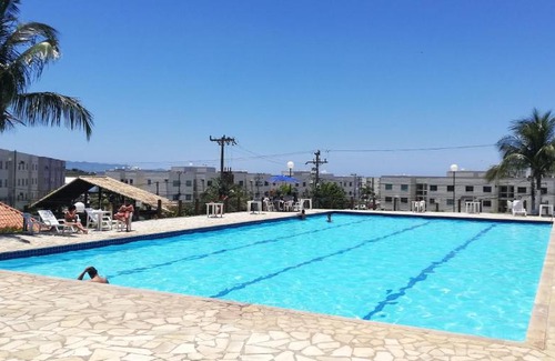Baixo Grande Apartment | Residencial Marina Club