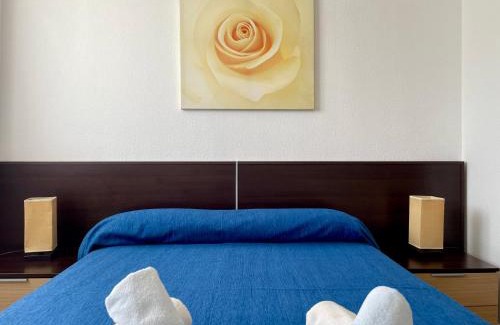 Villajoyosa Apartment | Residencial Niágara Cala Villajoyosa - La Cala Beach