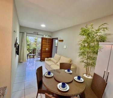 Taiba Apartment | Residencial Nova Taíba CE com vista para o mar