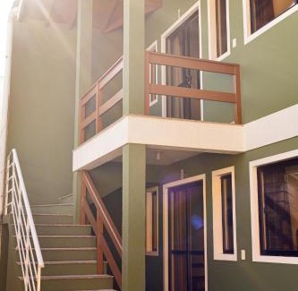 Guarda do Embau Apartment | Residencial Ponta dos Corais
