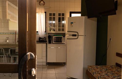 Guarda do Embau Apartment | Residencial Ponta dos Corais