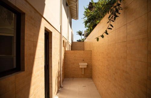 Guarda do Embau Apartment | Residencial Ponta dos Corais