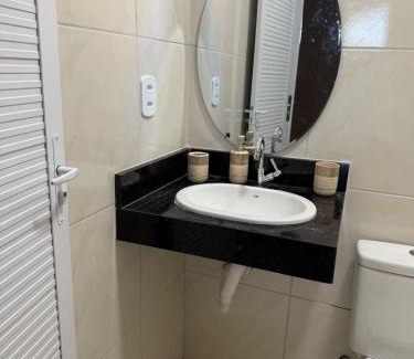 Joaquim Tavora Apartment | Residencial Portela 08B