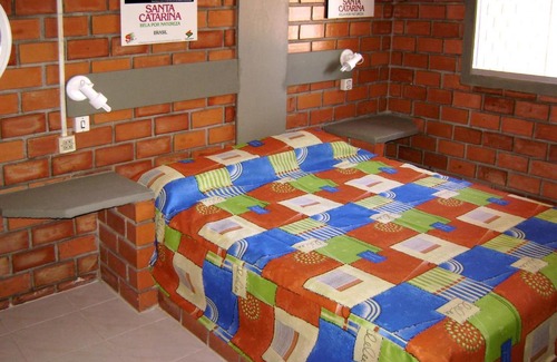 Florianopolis Apartment | Residencial Pousada das Araras