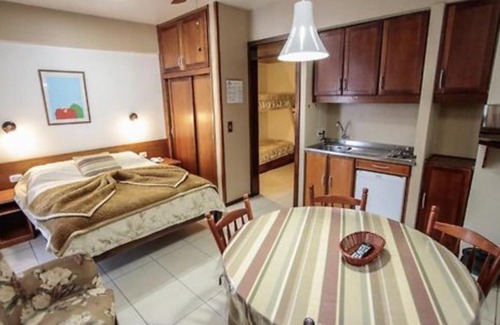Planalto Apartment | Residencial Pousada do Serrano - apto 324
