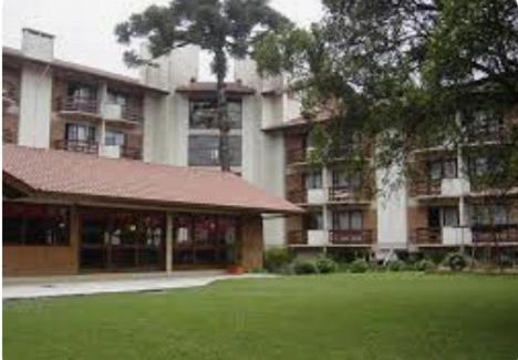 Planalto Apartment | Residencial Pousada do Serrano - apto 324
