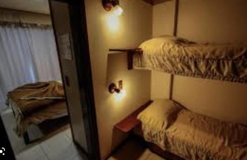 Planalto Apartment | Residencial Pousada do Serrano - apto 324