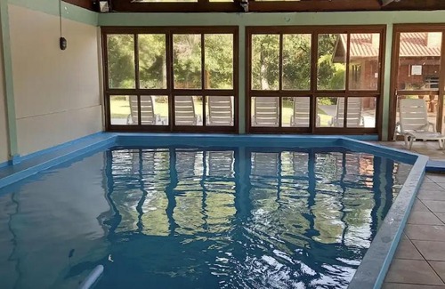 Planalto Apartment | Residencial Pousada do Serrano - apto 324