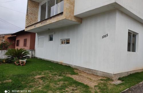 Torres House | Residencial Ramos AP 01