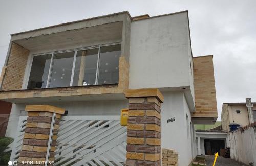 Torres House | Residencial Ramos varanda