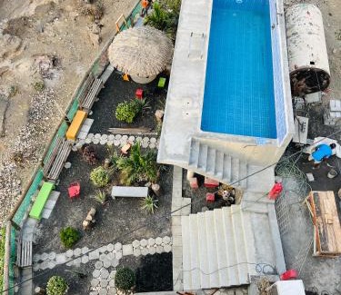 Porto Novo Bed & Breakfast | Residencial Ribeira Torta