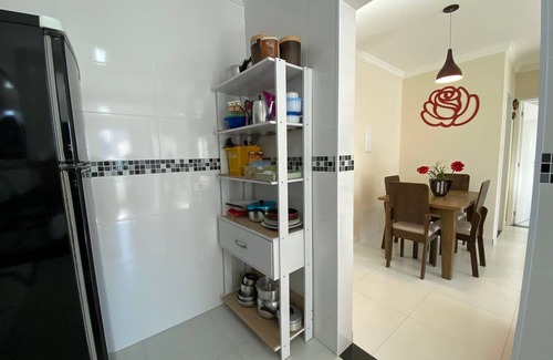 Caicara Apartment | Residencial Salvador Dalí