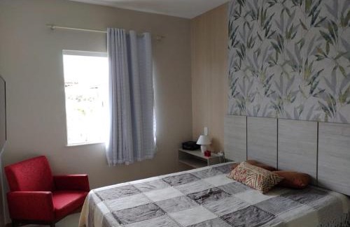 Guarajuba House | Residencial Verano 105C