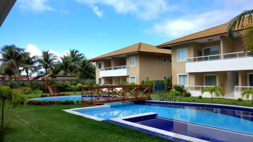 Guarajuba House | Residencial Verano 105C