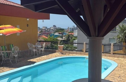 Centro House | Residencial Vista Bela