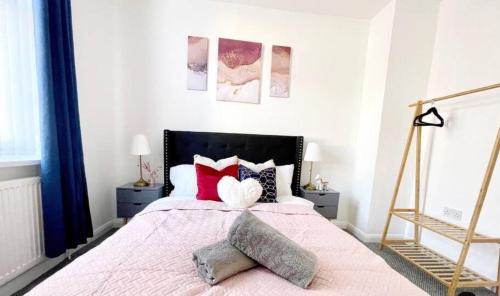 Bootle House | Residency serviced accomodation liverpool