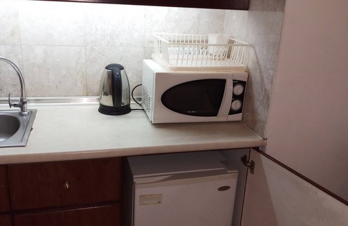Imbi Apartment | Residency Suites At Times Square