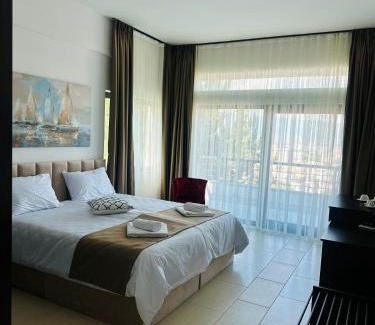 Kisela Voda Bed & Breakfast | Resident Apartments Nota