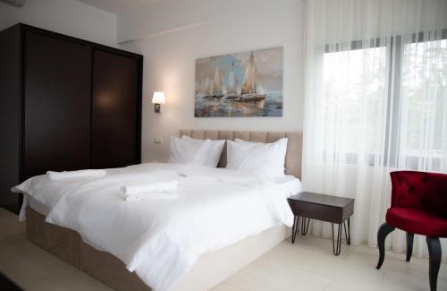 Kisela Voda Bed & Breakfast | Resident Apartments Nota