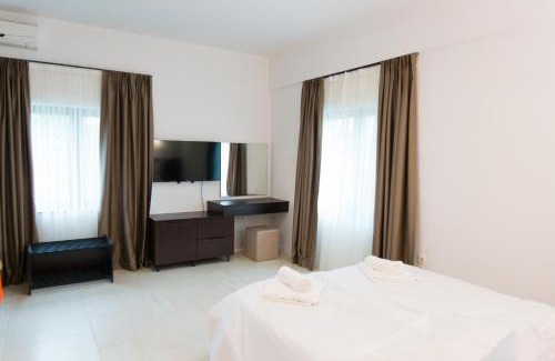 Kisela Voda Bed & Breakfast | Resident Apartments Nota
