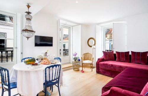 Baixa Apartment | Residentas Aurea