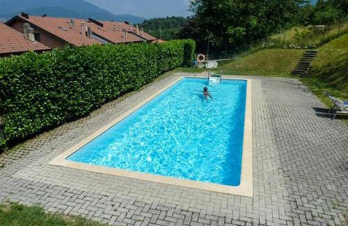 Germignaga Apartment | Residenz Ai Ronchi