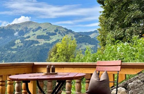 Gaishorn Apartment | Residenz am Oberaigenweg
