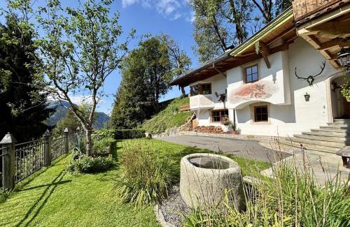 Gaishorn Apartment | Residenz am Oberaigenweg