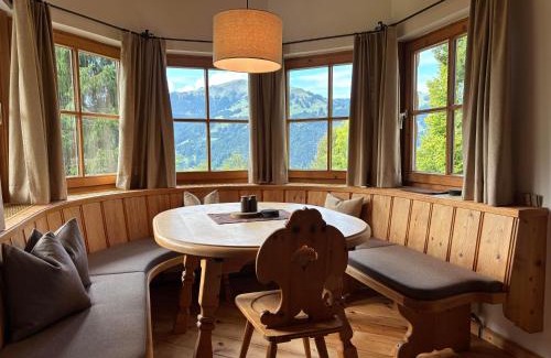 Gaishorn Apartment | Residenz am Oberaigenweg