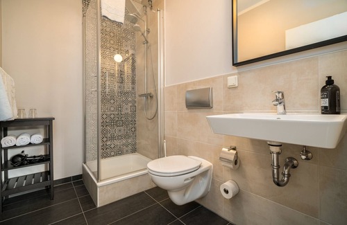 Muritz Hotel | Residenz am Ostufer