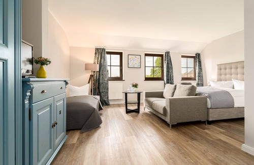 Muritz Hotel | Residenz am Ostufer