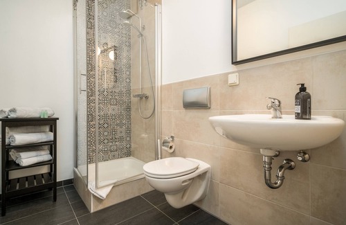 Muritz Hotel | Residenz am Ostufer