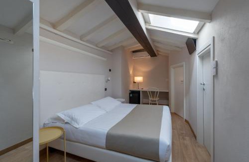 Old Town House | Residenza Accademia, MantegnaHotels