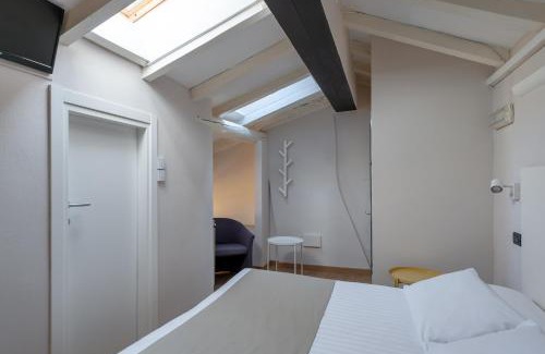 Old Town House | Residenza Accademia, MantegnaHotels