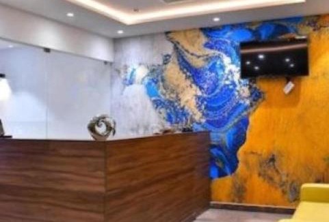 Erode Hotel | Residenza Adhikrishna Arcade