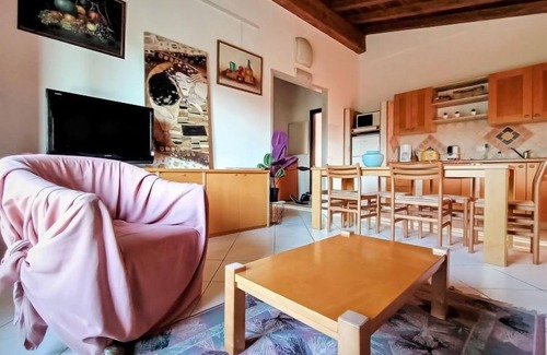 Luino Apartment | Residenza Agrifoglio by Interhome