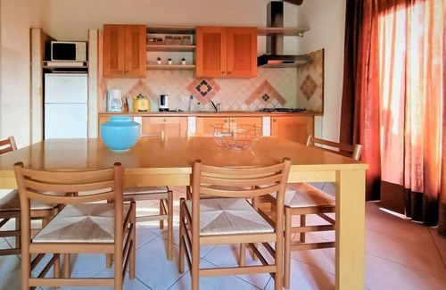 Luino Apartment | Residenza Agrifoglio by Interhome