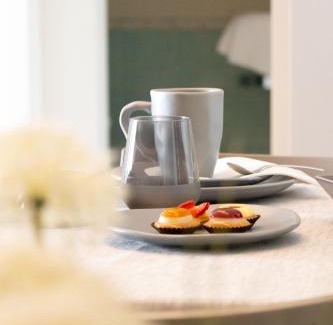 Riccione Apartment | Residenza Alma