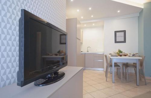 Riccione Apartment | Residenza Alma