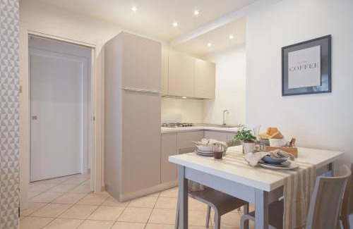 Riccione Apartment | Residenza Alma