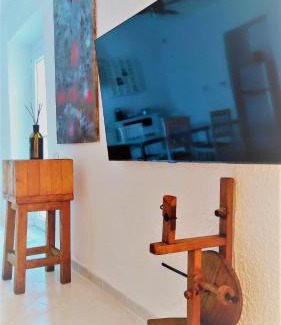 Fosdinovo Apartment | Residenza Bertolini