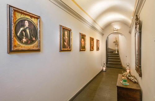 San Giovanni Bed & Breakfast | Residenza D'Epoca In Piazza della Signoria