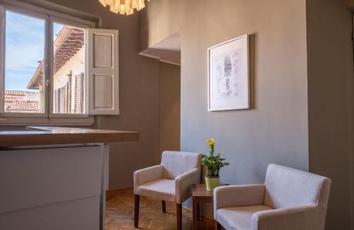 Duomo Bed & Breakfast | Residenza d'Epoca Visacci