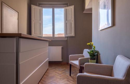 Duomo Bed & Breakfast | Residenza d'Epoca Visacci