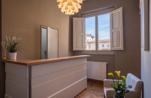 Duomo Bed & Breakfast | Residenza d'Epoca Visacci