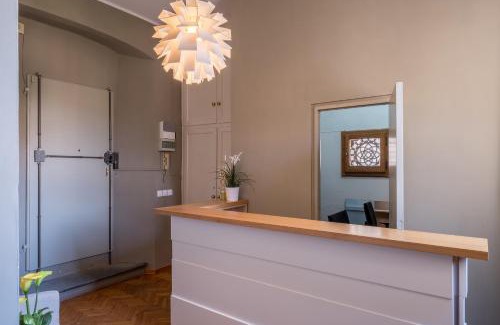 Duomo Bed & Breakfast | Residenza d'Epoca Visacci