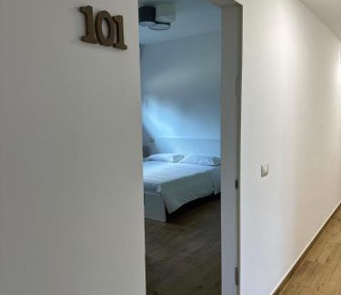 Montenero di Bisaccia Bed & Breakfast | Residenza D Ottavio